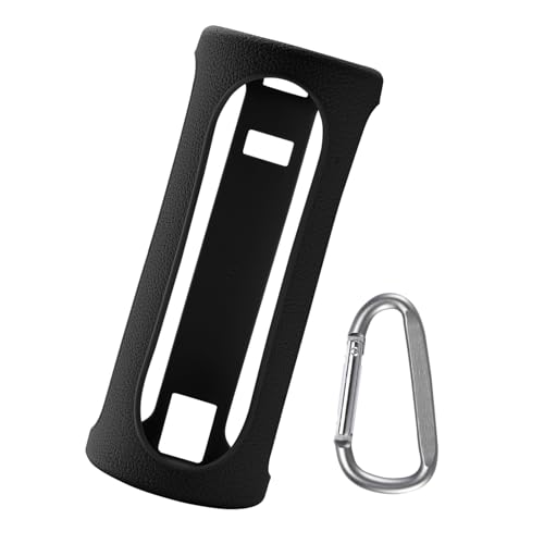 Portable Protective Soft Skin Sleeve for Ears Boom 4 Speakers Case Easy Placement Sleeve Travel Protective Covers