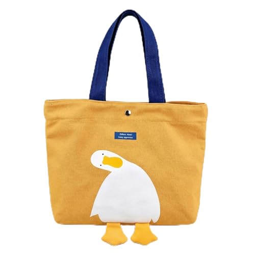 Cadeau de canards jaunes pour femme un sac amusant et utile pour le quotidien