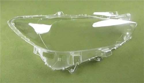 Abat-jour de phare avant droit Mazda 3 Axela 2018 : coque optique et optique xénon transparent