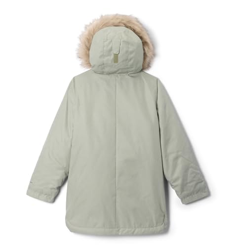 Image of Columbia Youth Suttle Mountain II Long Insulated Jacket