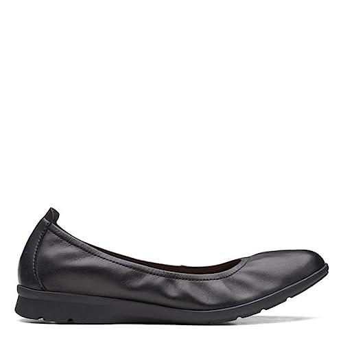Clarks Women's Jenette Ease Ballet3