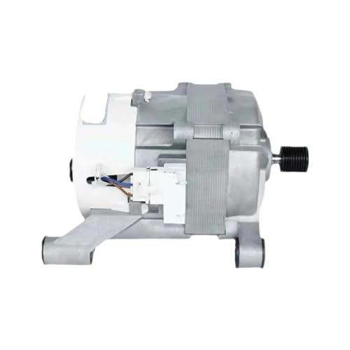 スワンドラム洗濯機モーター、ユニバーサルモータードライブ、可変周波数ボードとの互換性(ZXGN-420-8-57L)