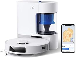 Amazon | 【最新 サイクロン式】 ECOVACS(エコバックス) DEEBOT N20