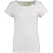 Produktbild Ragwear Florah A Organic Top Damen (XL, White)
