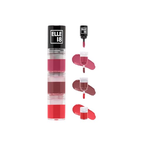 Image of Elle18 Lit Lip Stack Music Fest