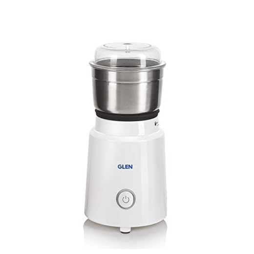 Glen Mini Grinder 4045G