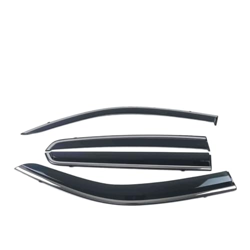 Pare-soleil pour fenêtre Toyota Hilux protection d'abri pluie et UV Vigo Revo