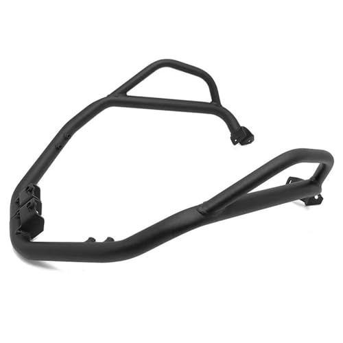 Pare-chocs moto NC750X barre protection autoroute