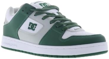 DC Men's Manteca 4 Athletic Shoes