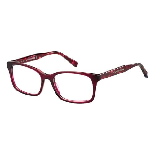 Tommy Hilfiger Th 2109 montura de mujer ideal para la oficina y teletrabajo