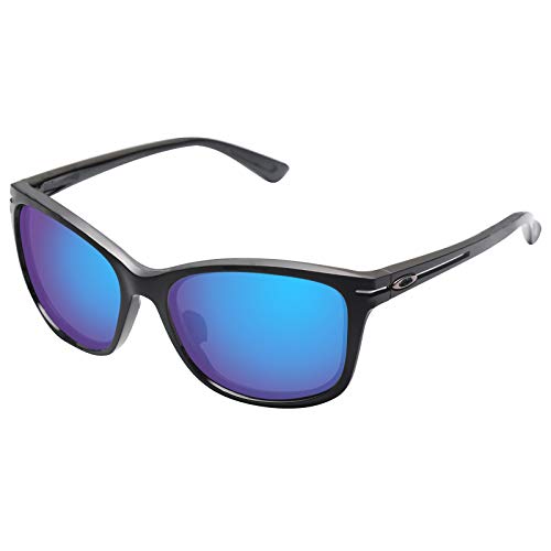 Image of LenzReborn High-impact Polarized Lens Replacement for Oakley Drop In OO9232 Sunglass - More Options