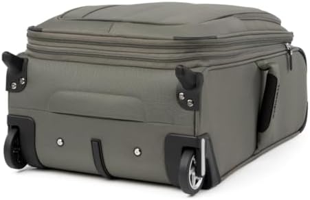 Test du bagage à main extensible Travelpro Maxlite 5