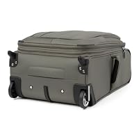 Travelpro Maxlite 5 Softside Carry-On Luggage Upright, Green, 21-Inch — image 5