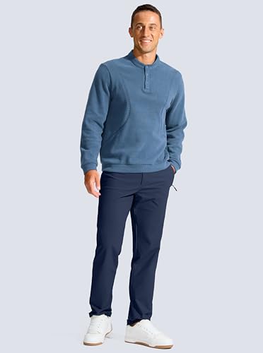 Men's Golf Pants Slim Fit
