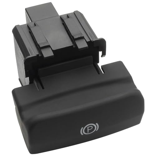 Interruptor de freno de mano electrónico Citroen C4 Picasso 2006-2013 botón 470706 2