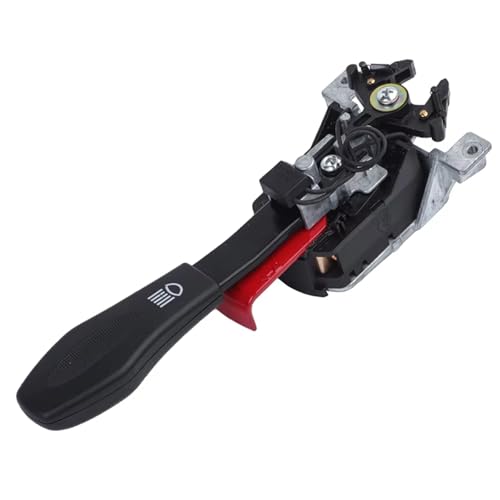 Levier de commande multifonctions fluide pour Kenworth 57759005 - 4