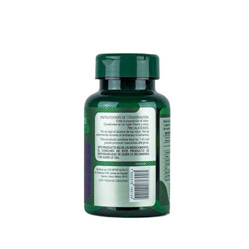 Biotina, Imagen adicional