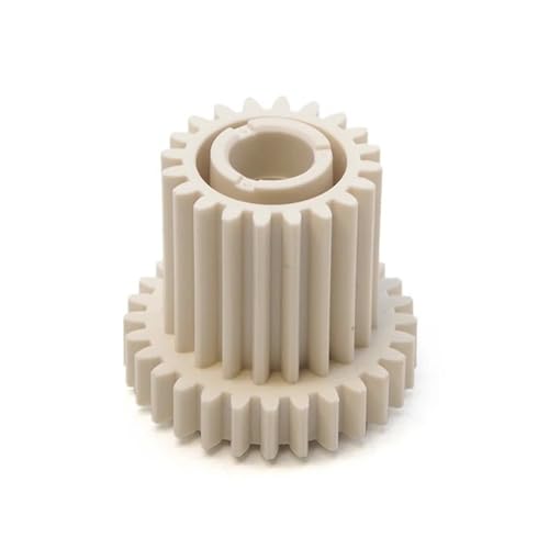 Fuser drive gear et kit d'équipement de fusion pour imprimante Bizhub C6000 C7000 C6501