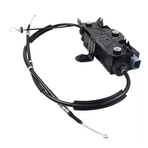 Actionneur frein stationnement OEM 34436874219 longévité pour BMW F07 GT