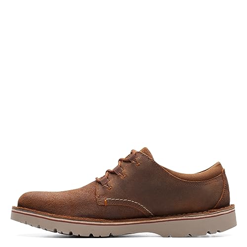 Image of Clarks Mens Eastford Low