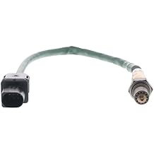 Bosch Oxygen Sensor - 17283