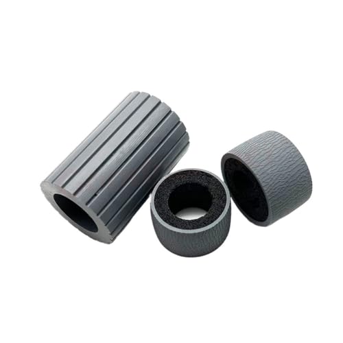 Kit rouleau d'échange pour Canon DR-2010C et ScanFront