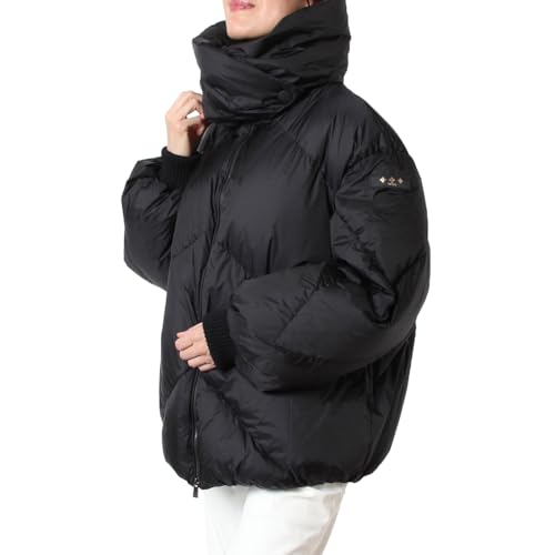 [タトラス] 25AWモデル レディース ECHEVERIA エチェヴェリア ダウンジャケット【BLACK】 LJXA0065010528 BLACK『サイズ：02』 [並行輸入品]