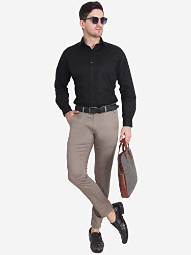 Image of Men Business Casual Pants