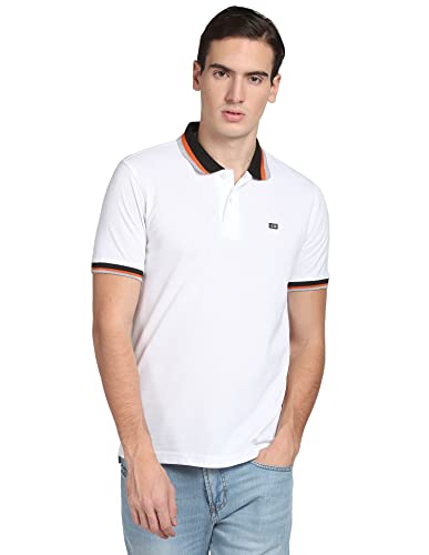 Image of Arrow Sports Men Polo Shirt