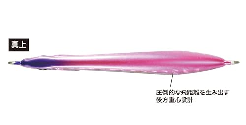デュオ(Duo) ドラッグメタル キャストショット 40g #PJA0270 ピンクキャンディー 3枚目