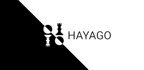 Hayago - Game Clock for Chess, Go/Baduk, Shogi, etc