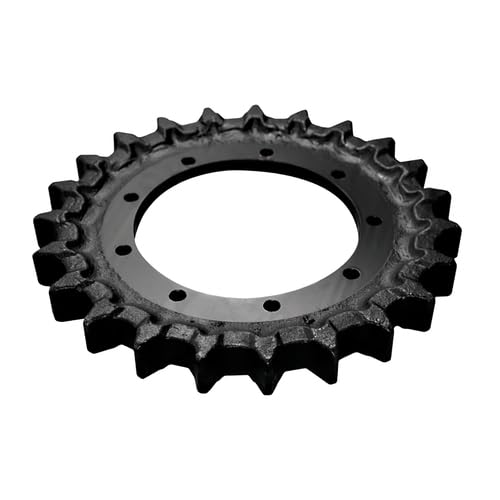 Drive Sprocket fits Case CK35 CK36 CK38 CX35 fits Kubota K038 KX040-4 KX101 KX121-2 KX121-2S KX121-3 KX121-3S KX121-3ST RX301 RD118-14433 RD148-14430