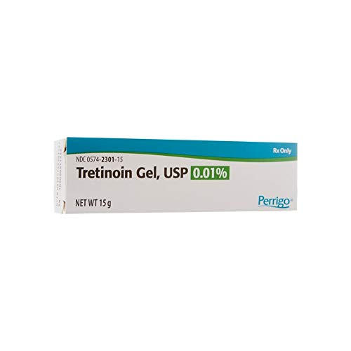 TRETINOIN 0.01 % GEL