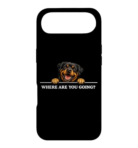 ���b�g���C���[ ���b�e�B Where Are You Going Happy Friendly �X�}�z�P�[�X iPhone Air �p