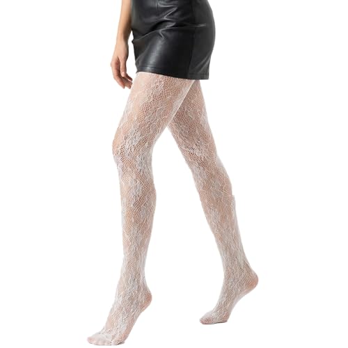 tights for women lace