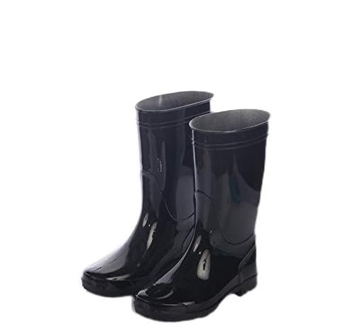 Gumboots 46 EU - black