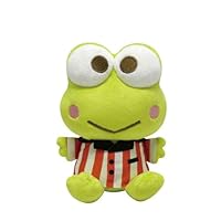 けろけろけろっぴぬいぐるみ　6体セット　サンリオ　非売品　昭和レトロ Amazon.co.jp: サンリオ(SANRIO) けろけろけろっぴ ぬいぐるみ