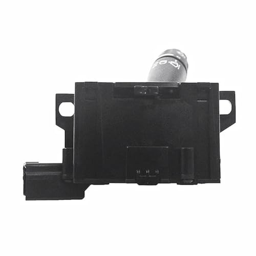 Commodo interrupteur multifonction clignotant Dodge Grand Caravan - 4