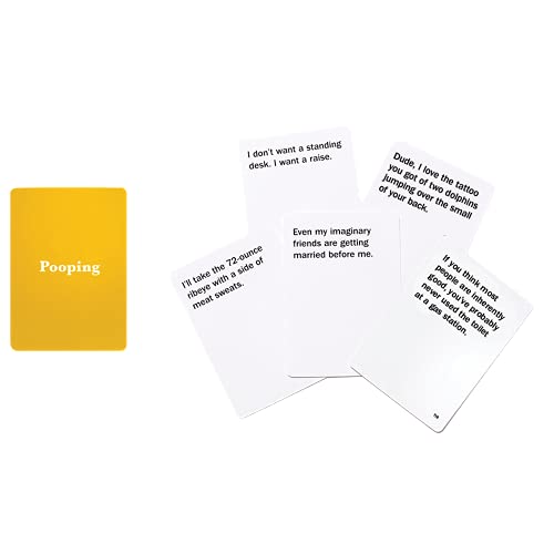 Utter Nonsense Naughty Edition #TOP2