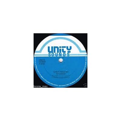 Can't Hold Me / Watergone
