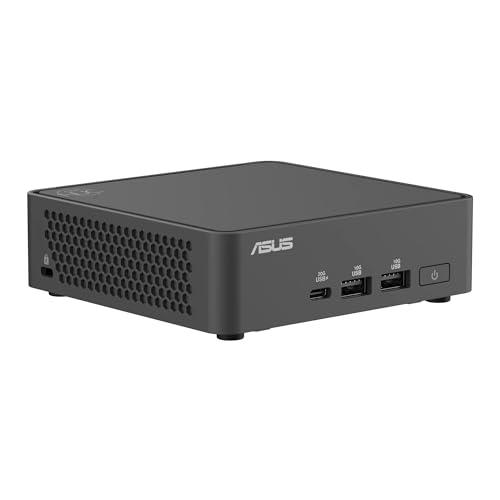 Asus RNUC15CRKC700000 No Cord