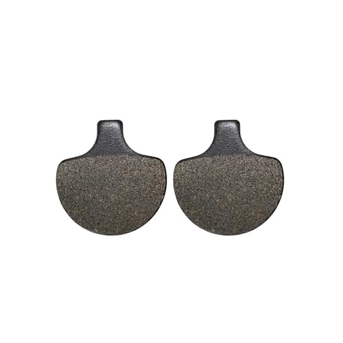 Plaquette de frein avant moto FLT FLHT FLHR garniture de freinage unitaire