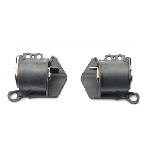 �t�����g���A���E�A�[����]�V���t�g�A�[�����C���X�y�A�p�[�c���� DJI Mavic Pro �h���[���ƌ݊���(1 pair Rear Shaft)