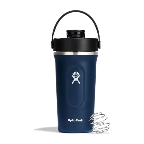 Hydro Flask - Insulated Shaker Bottle 709 ml Cover