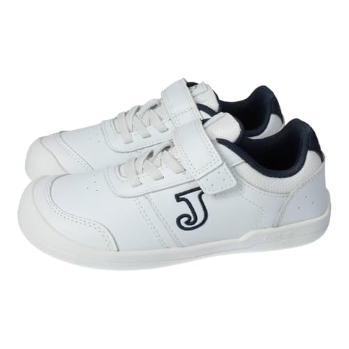 Zapatillas barefoot para niños Joma con ligereza extrema y cierre fácil