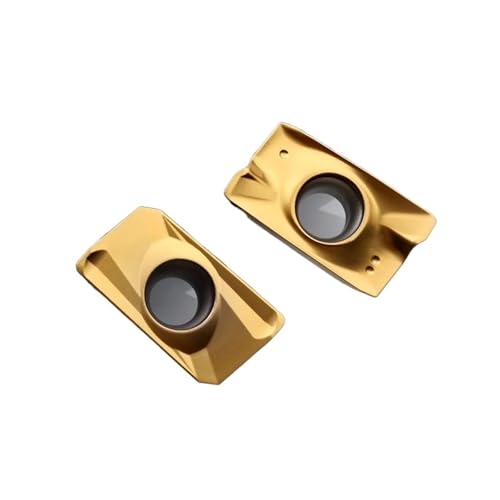 APMT1135PDER-H2 inserts carbure CNC de haute dureté, lot de 10 - 3