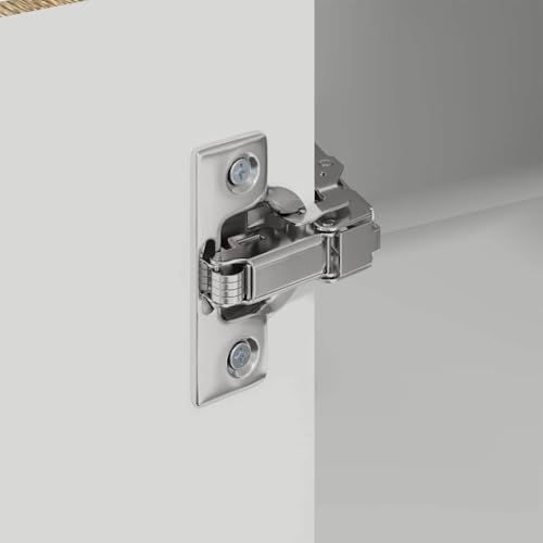 Armoire de cuisine murale pour optimiser les petits espaces - 7