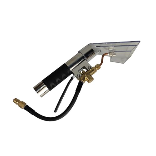 Oxtxuzdm Wet Cleaner - Boquilla extractora de muebles para limpieza de muebles, extractor de alfombras para un funcionamiento eficiente, máquinas de succión e inyecciones de limpieza