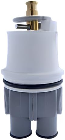 Delta Faucet RP74236 MultiChoice 13/14 Series Ceramic Shower Valve ...