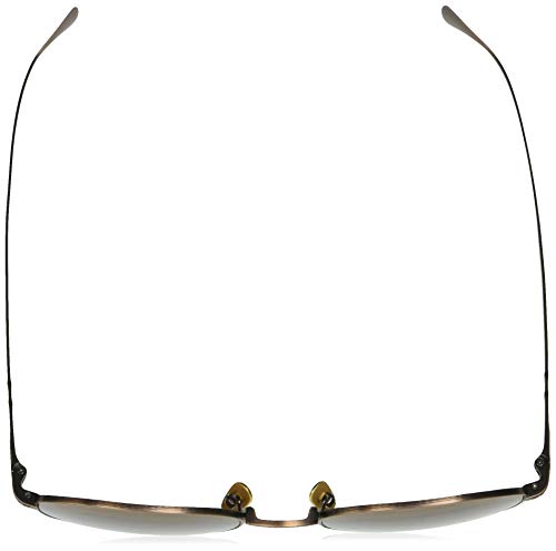 Image of Persol PO5004ST Hexagonal Sunglasses